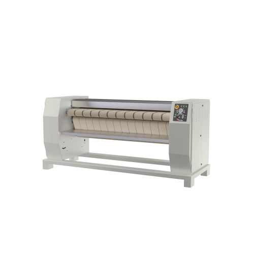 Промышленная гладильная машина (каландр) VITAL VLRI32180
