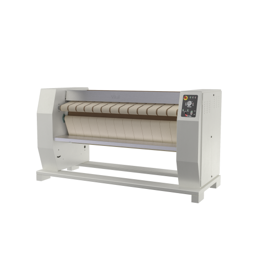 Промышленная гладильная машина (каландр) VITAL VLRI55200