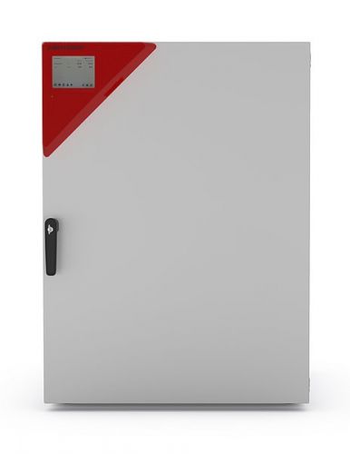 CO₂-инкубаторы с функцией стерилизации горячим воздухом и стерилизуемым датчиком CO₂ Binder CB 210