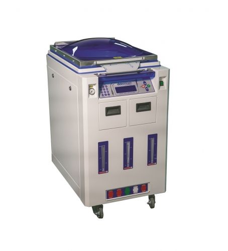 Машины для обработки эндоскопов Detro Wash 8004