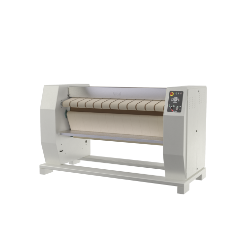 Промышленная гладильная машина (каландр) VITAL VLRI55180