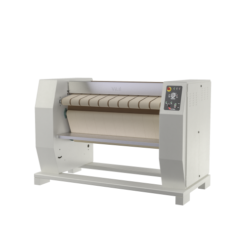 Промышленная гладильная машина (каландр) VITAL VLRI55150