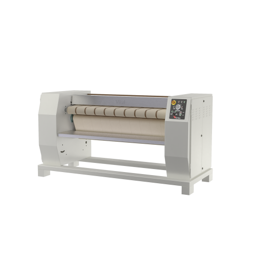 Промышленная гладильная машина (каландр) VITAL VLRI32150