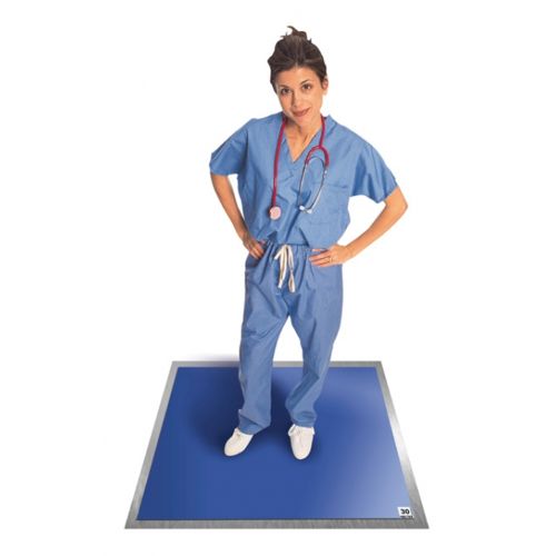 Многослойные коврики Чистея с антибактериальным покрытием 115х90 см 60 слоев 4 шт Многослойные коврики Чистея с антибактериальным покрытием 115х90 см 60 слоев 4 шт