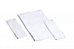Пакеты плоские Клинипак для плазменной и газовой стерилизации